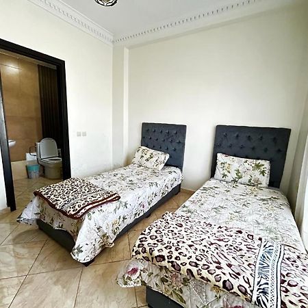 Residence Jawharat Mogador Ес-Сувейра Екстер'єр фото