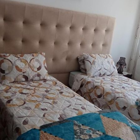 Residence Jawharat Mogador Ес-Сувейра Екстер'єр фото