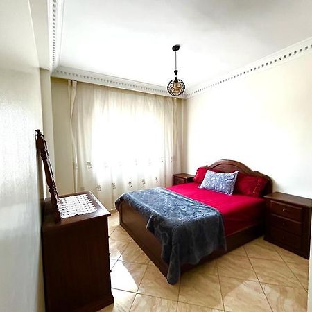 Residence Jawharat Mogador Ес-Сувейра Екстер'єр фото