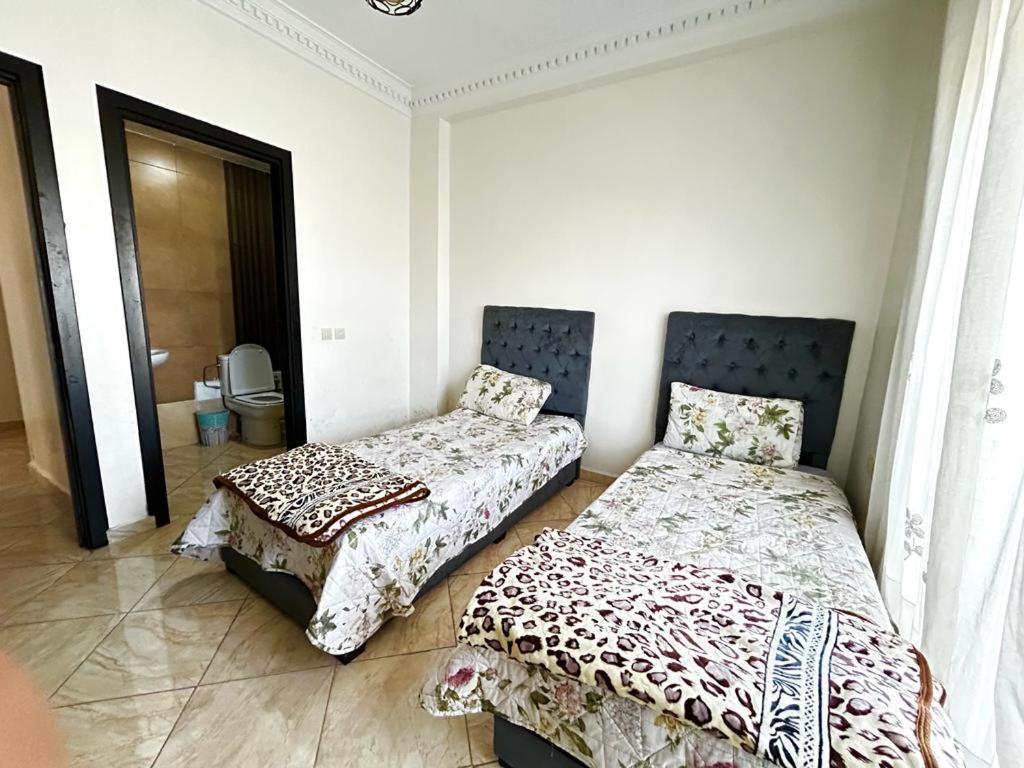 Residence Jawharat Mogador Ес-Сувейра Екстер'єр фото