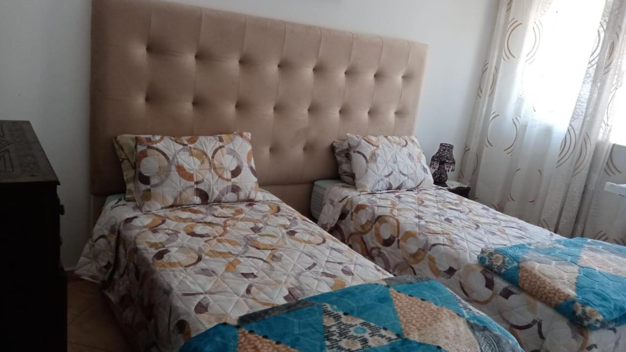 Residence Jawharat Mogador Ес-Сувейра Екстер'єр фото