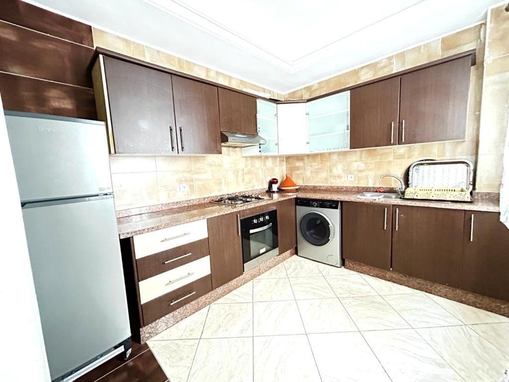 Residence Jawharat Mogador Ес-Сувейра Екстер'єр фото