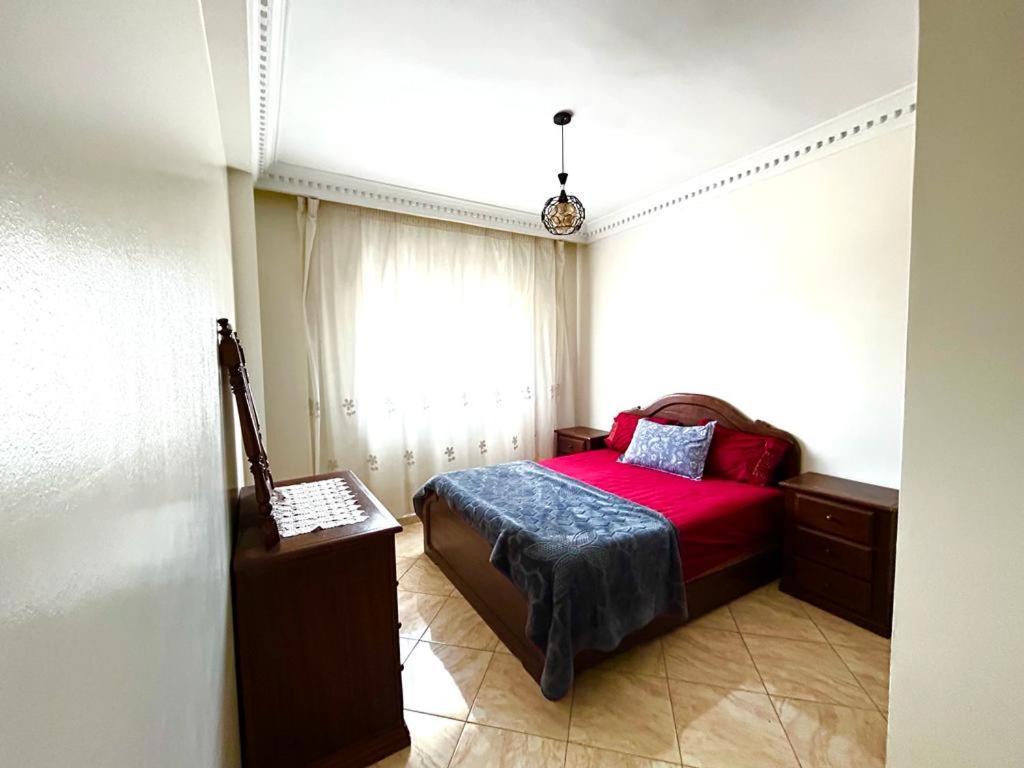 Residence Jawharat Mogador Ес-Сувейра Екстер'єр фото
