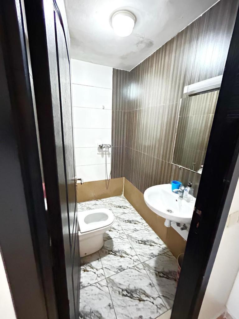Residence Jawharat Mogador Ес-Сувейра Екстер'єр фото