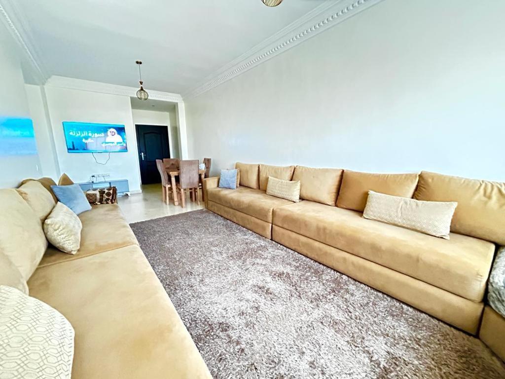 Residence Jawharat Mogador Ес-Сувейра Екстер'єр фото