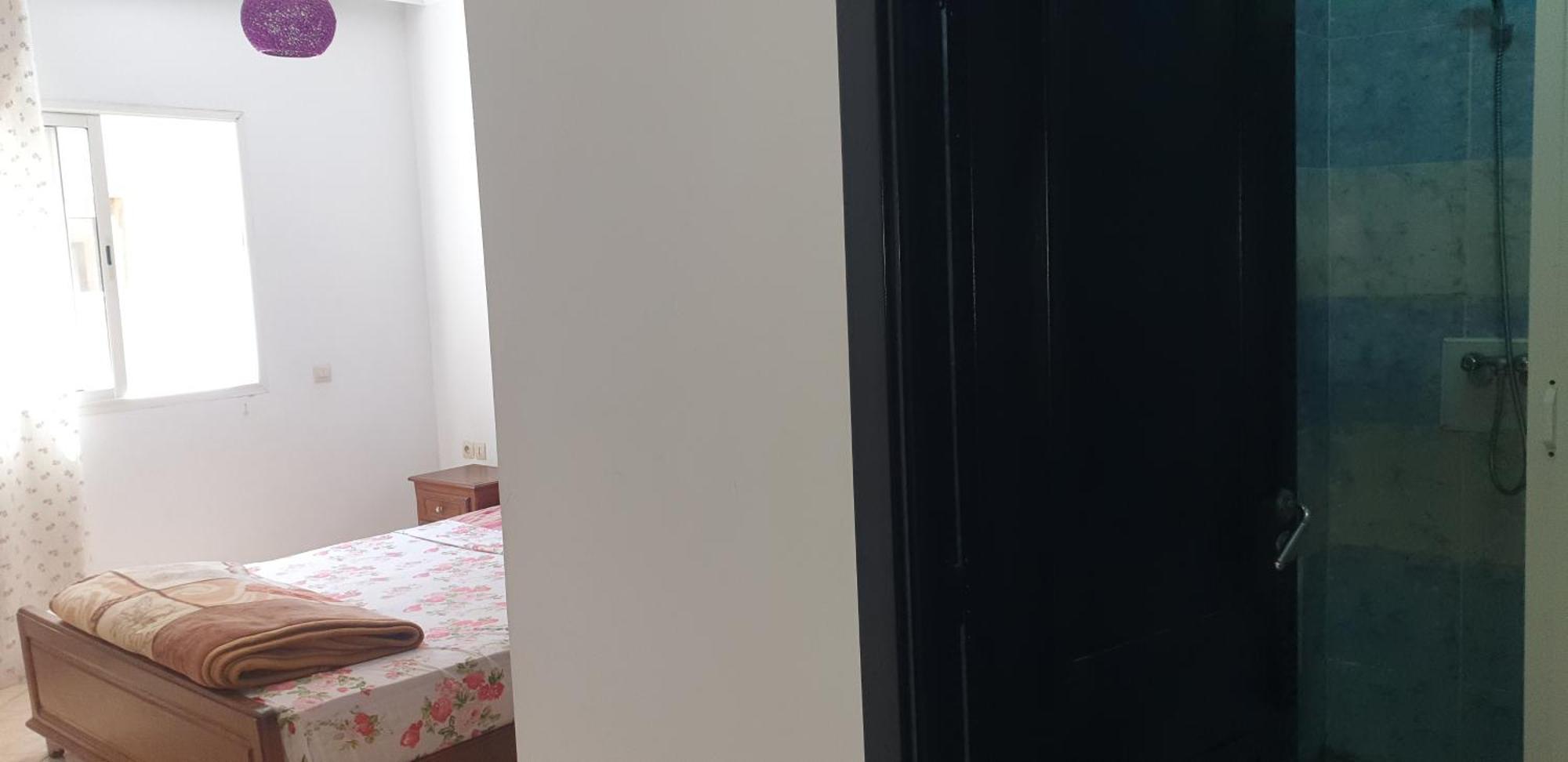 Residence Jawharat Mogador Ес-Сувейра Екстер'єр фото