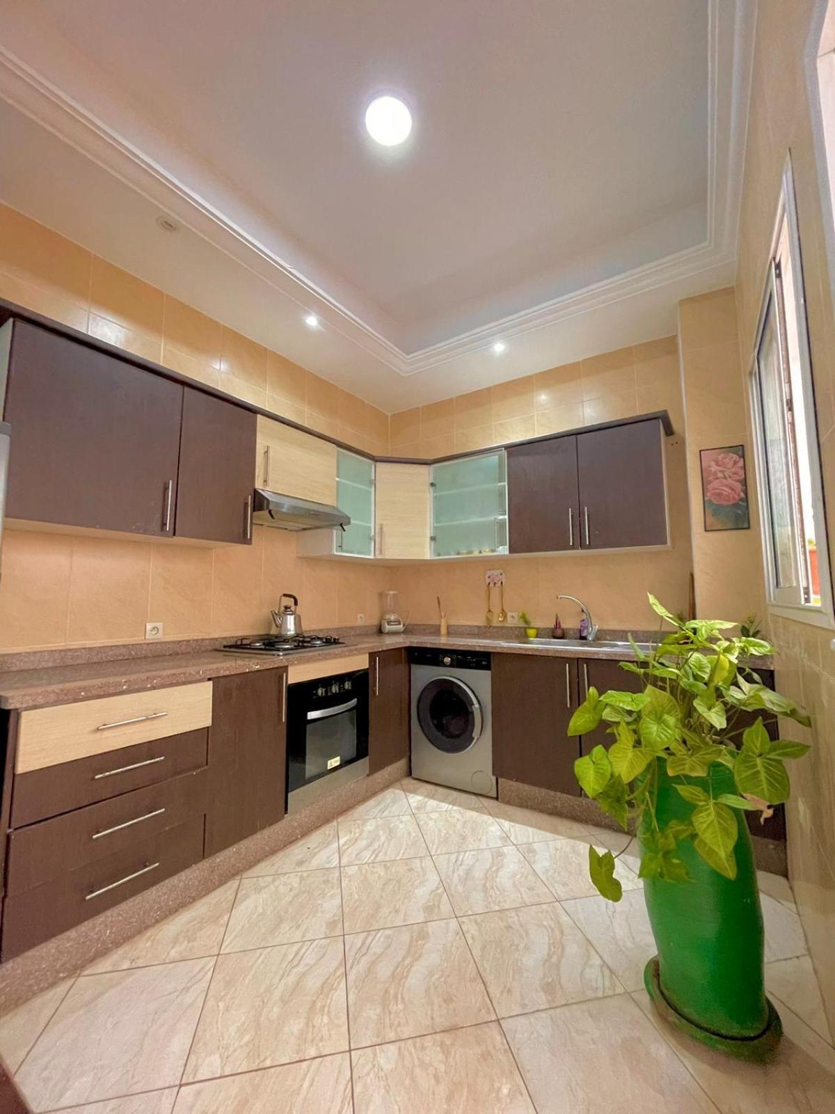 Residence Jawharat Mogador Ес-Сувейра Екстер'єр фото
