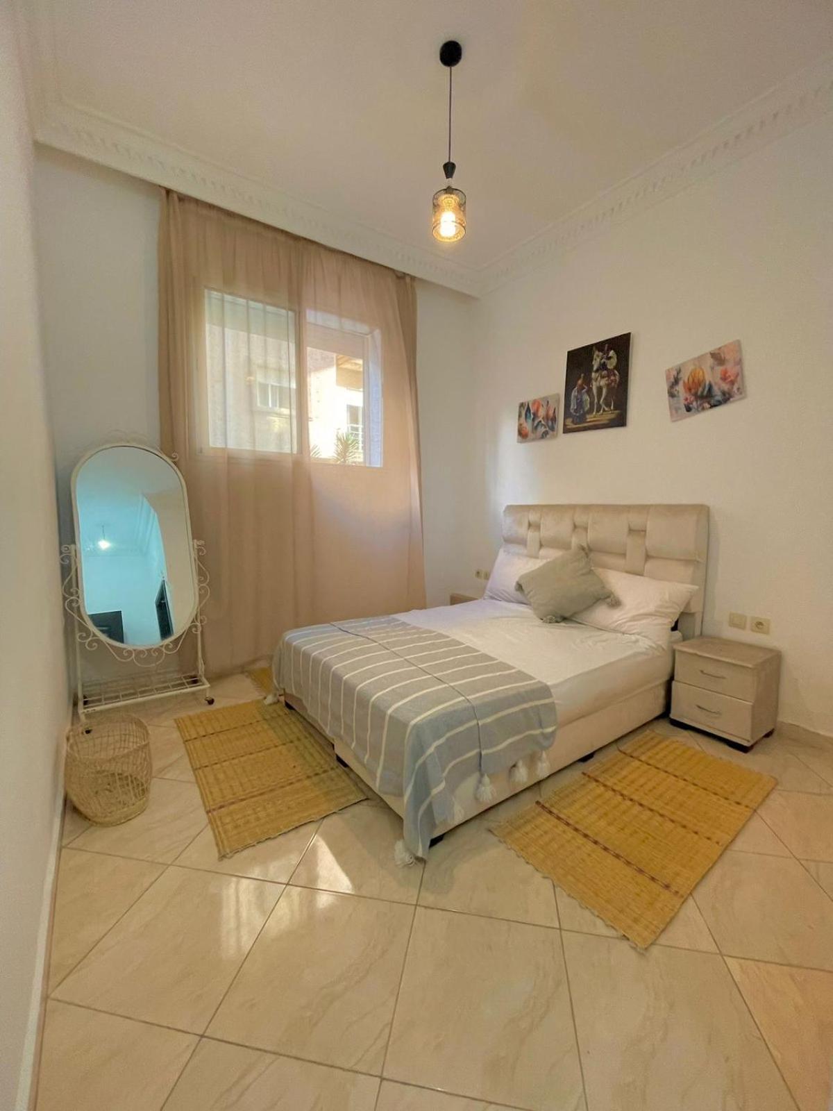 Residence Jawharat Mogador Ес-Сувейра Екстер'єр фото