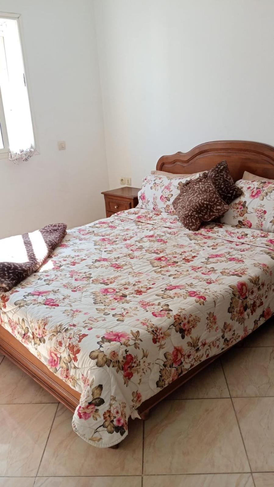 Residence Jawharat Mogador Ес-Сувейра Екстер'єр фото